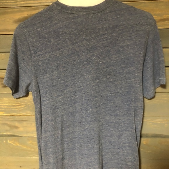 Alternative Apparel Earth Men’s Crewneck - Picture 2 of 4